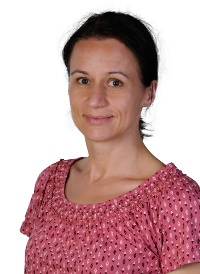 Christine Röhner